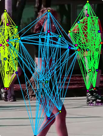 Object detection example