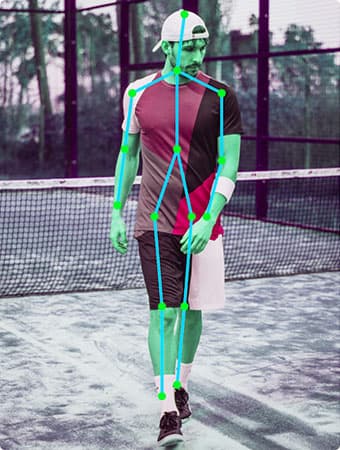 Object detection example